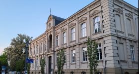 Kantate zum Mitsingen - Mitsingprobe