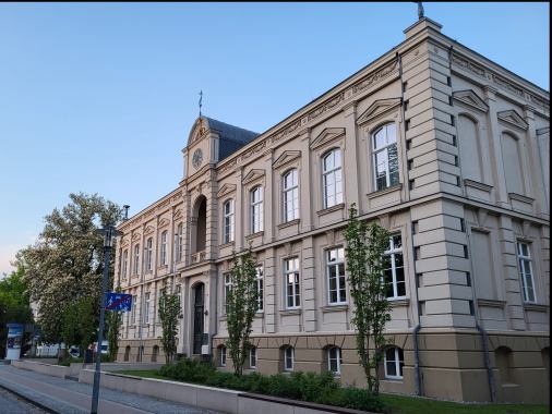 Kantate zum Mitsingen - Mitsingprobe
