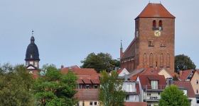 Kantate zum Mitsingen - im Gottesdienst