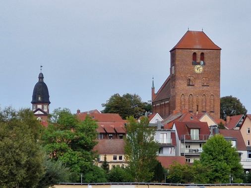Kantate zum Mitsingen - im Gottesdienst