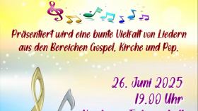 Sommerkonzert