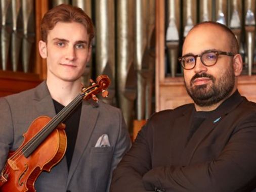 Kultursommer Borby "Barock und Romantik im Dialog"