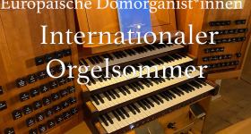 Orgelsommer: Blechbläser-Quintett emBRASSment und Michael Culo