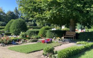 Friedhof Glückstadt