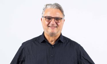 Pastor Florian-Sebastian Ehlert