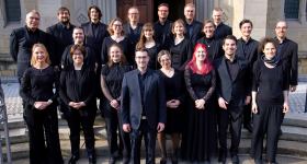 Voces Palatinae Heidelberg