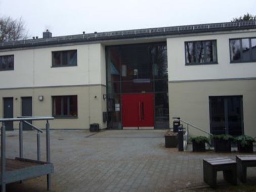 Gemeindeversammlung