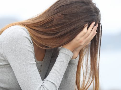 "Und plötzlich spricht jemand von Suizid..." - Handlungssicherheit in akuten Situationen