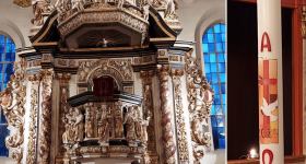 Gottesdienst