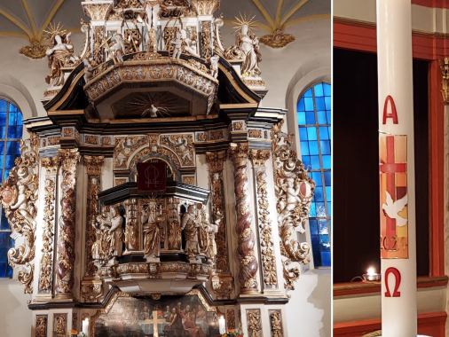 Gottesdienst