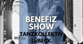 Tanzperformance und Tanzen