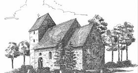 SOMMERKIRCHE: Gottesdienst mit Pastorin Sabrina Biehl + anschl. Gemeindeversammlung