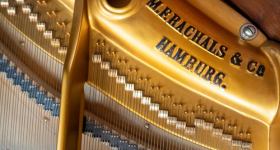 Musikalischer Abendgottesdienst mit Sames & Inoue