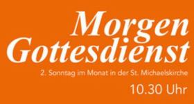 Gottesdienst