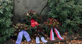 Gottesdienst in der Friedhofskapelle  Sülldorfer Kirchenweg 155