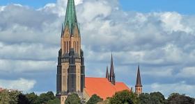 Domführung
