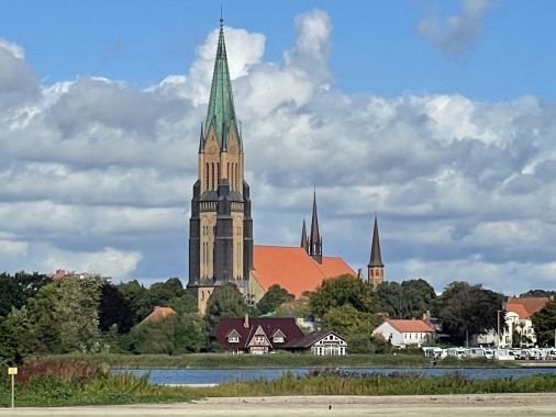 Domführung