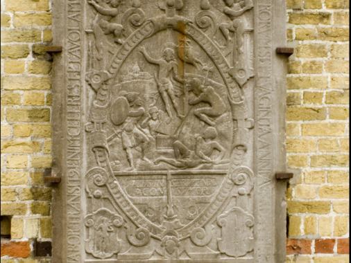 Plattdeutsche Führung