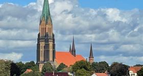 Domführung