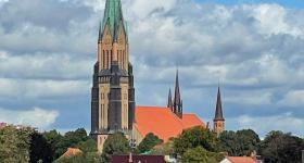 Domführung