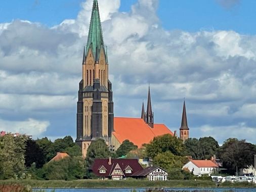 Domführung