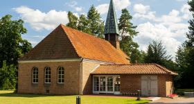 Gottesdienst