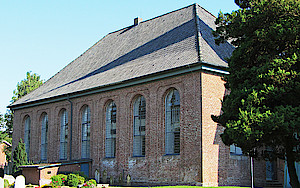 Ev.-Luth. Kirchengemeinde St. Margarethen