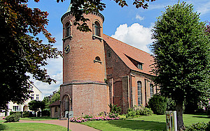 Ev.-Luth. Kirchengemeinde Barmstedt