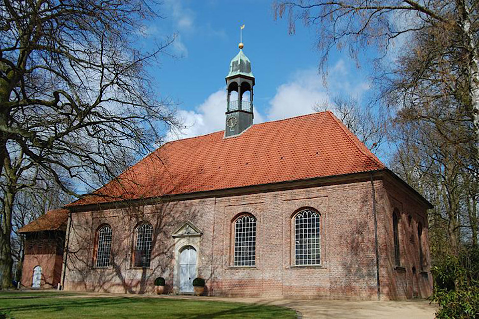 Ev.-Luth. Kirchengemeinde St. Jürgen/Horst