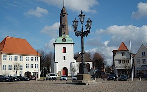 Ev.-Luth. Kirchengemeinde Glückstadt / Elbe