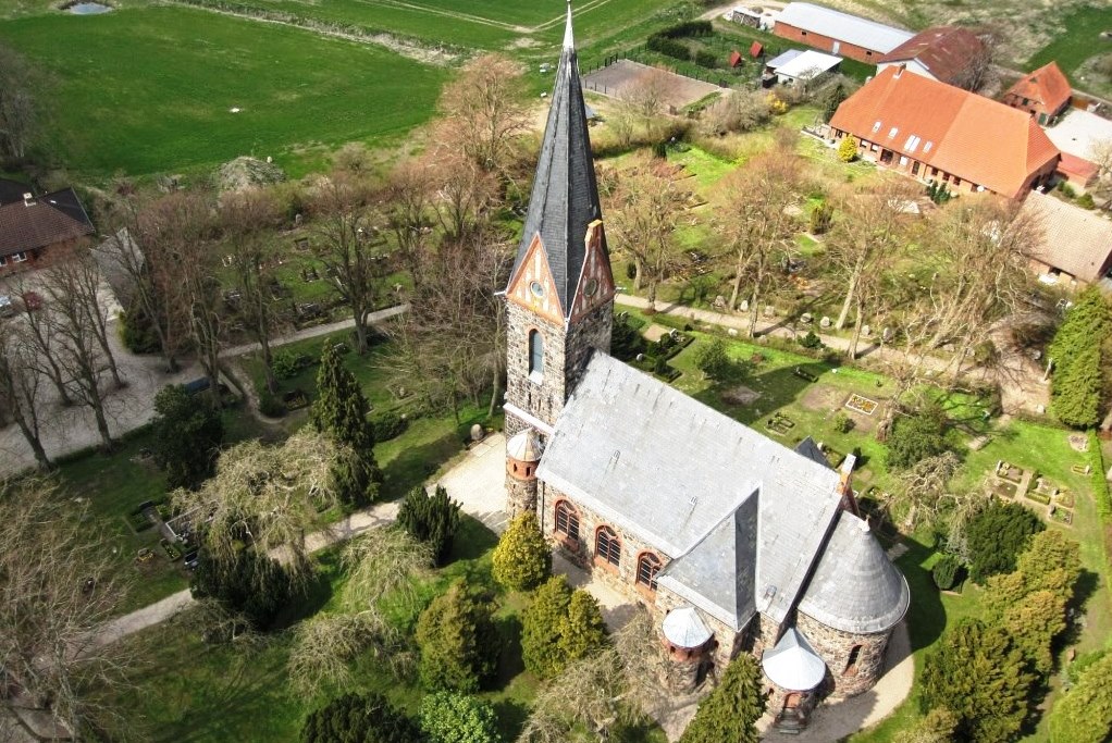 Hansühn