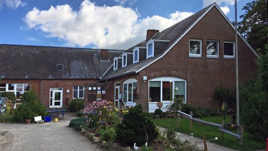 Ev. Bewegungskindergarten Esgrus