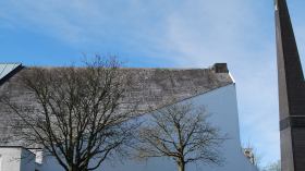 Gottesdienst mit Pastorin Linde