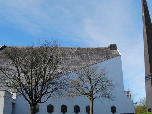Gottesdienst mit Pastorin Linde