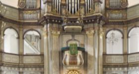 Gottesdienst mit Pastor Lammert