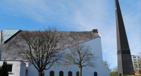 Gottesdienst mit Pastor Lammert