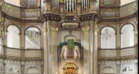 Gottesdienst mit Pastor Lammert