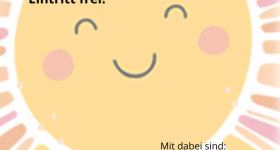 Musik&Sommerfreude
