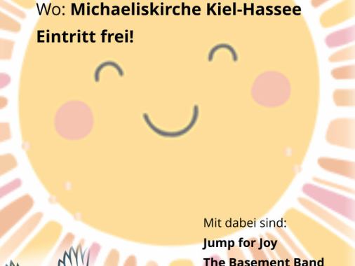 Musik&Sommerfreude