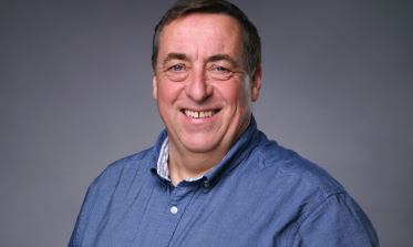 Torsten Pries