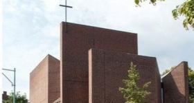 Trostgottesdienst mit Abendmahl