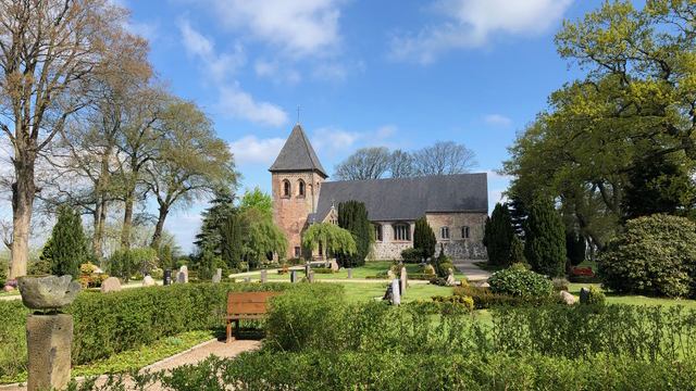 Ev.-Luth. Kirchengemeinde Arnis-Rabenkirchen