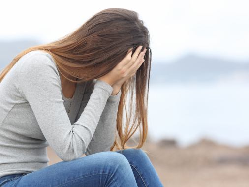 mächtig helfen? – Fachkräfte beim Umgang mit Suizidalität
