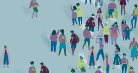 Machtkritische und dekoloniale Partnerschaftsarbeit - ein Denkanstoß zur Umstrukturierung der kirchlichen Partnerschaft