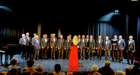 Kleines Konzert Chorgemeinschaft Alster-Nord eV.