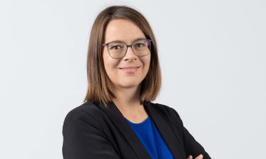 Ulrike Luschtinetz