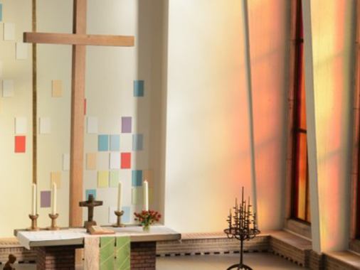 Familiengottesdienst für alle mit der Kita Lutherbuche