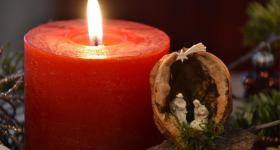 Kurs Konfirmand:innen: Weihnachtsfeier