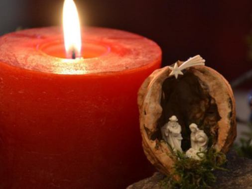 Kurs Konfirmand:innen: Weihnachtsfeier