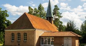 Gottesdienst zum Gemeindefest mit Begrüßung der neuen Konfirmandinnen und Konfirmanden und mit der Ökumenischen Kantorei